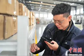 青年台商初访汽车大省吉林 看市场寻合作图片