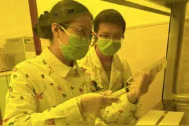 重庆首例！重医附二院Ⅰ期临床试验中心顺利完成细胞产品首次人体试验给药图片