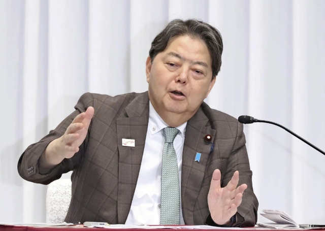 学者谈日本自民党总裁选举的三个剧本