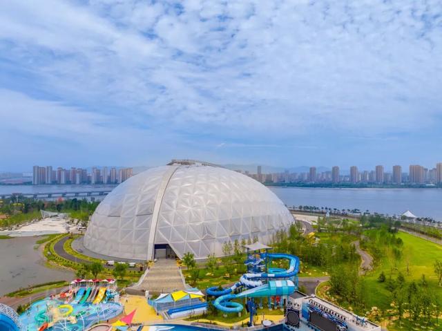 青岛海上旅游按下“加速键”