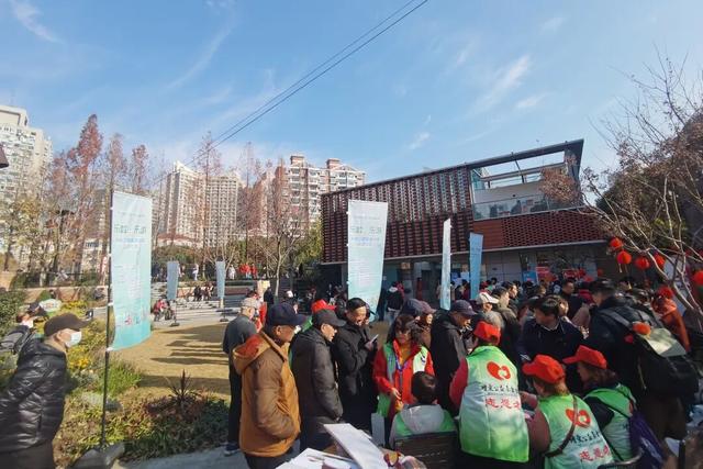 传播文明旅游理念，静安这里特色主题旅游产品进社区