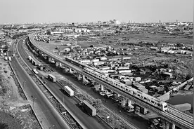 在现代化道路上汇聚中非合作伟力图片