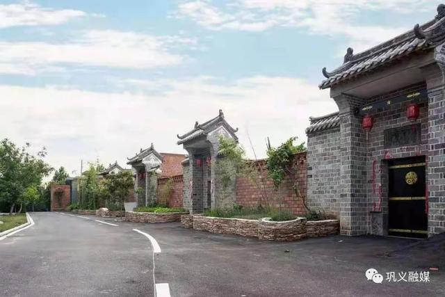 河南首批！巩义1处入选省级保护名录