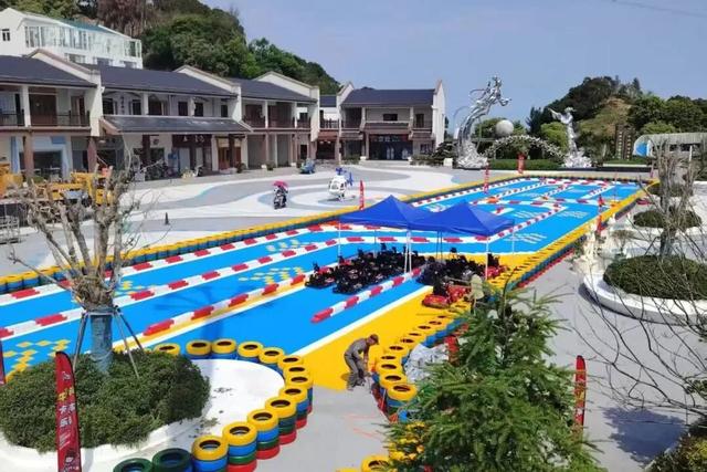 牛郎岗又“上新”！一次解锁5种体验