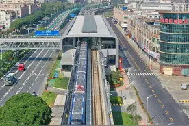 分段运营，票价公布！佛山地铁3号线开通时间定了图片