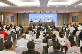 袁野：跨国收养，早该结束了图片