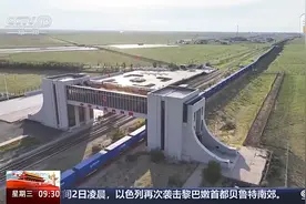 文化中国行丨红色国门、丝路驿站……二连浩特打卡指南有！图片