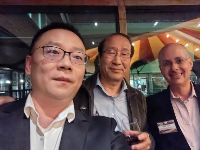 今年拿到诺奖的“分子房间”有多神奇？全球已开发成千上万种，还有更多在路上