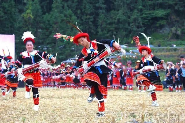 连嗨三天！下周，来清远这里一起过节