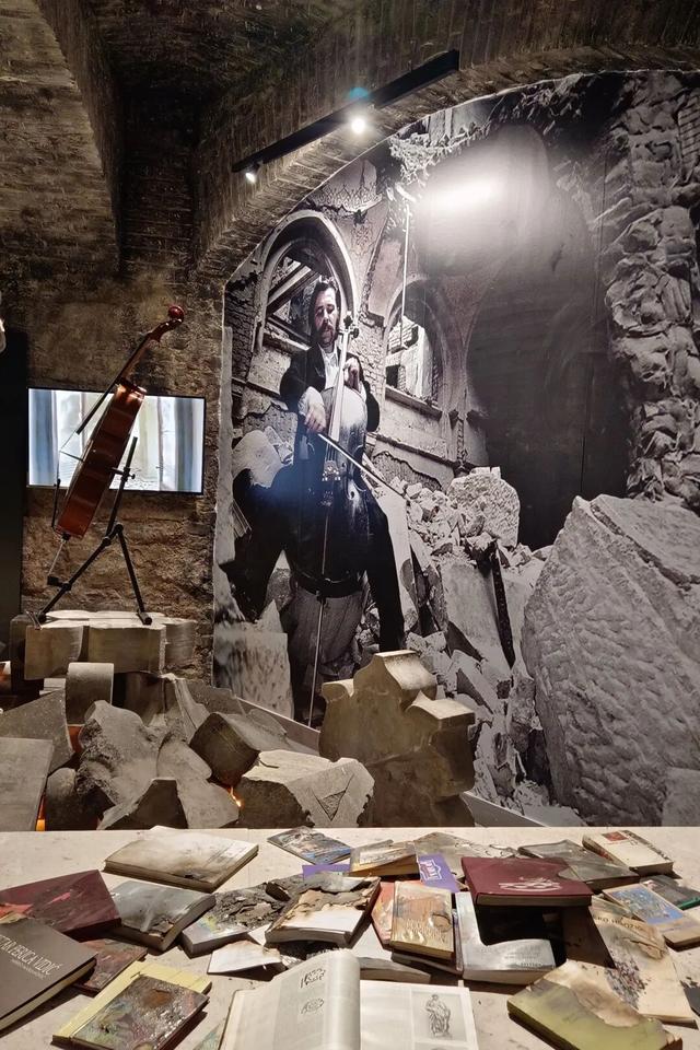 全球最惨首都，世界历史的伤痛起点