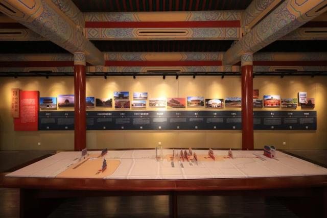 博物馆里迎新岁！元旦假期西城区博物馆开放时间活动汇总来了