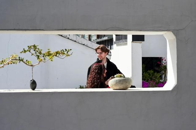 来自30个国家！他们齐聚舟山！