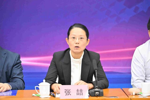 超万人探讨计算技术发展的新趋势、新机遇！中国计算机大会将在哈尔滨召开
