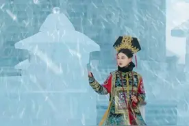 魅力冰城塑造多元旅拍新赛道图片