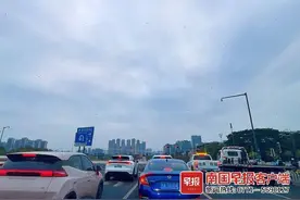 冷空气接连“补货”，未来一周广西气温偏低降水稀少图片