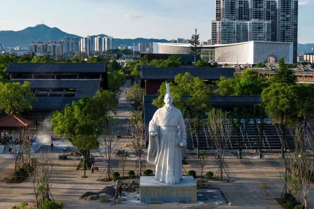 文旅“拔节”，城市向上生长——怀化文旅业态转型的观察与思考