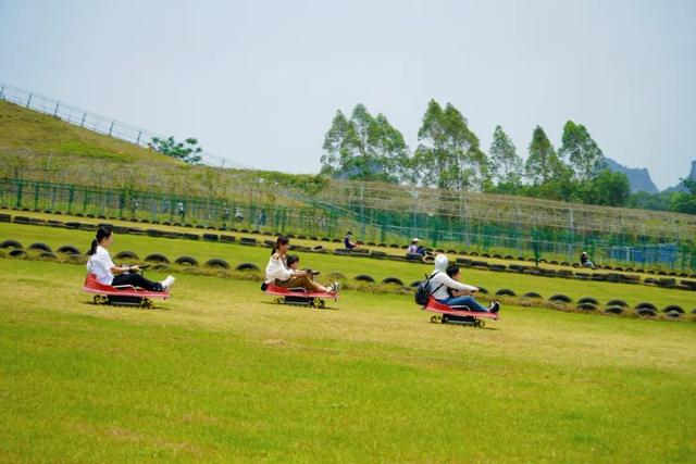 从采摘、野餐到滑草……打卡2条乡村亲子游精品线路！