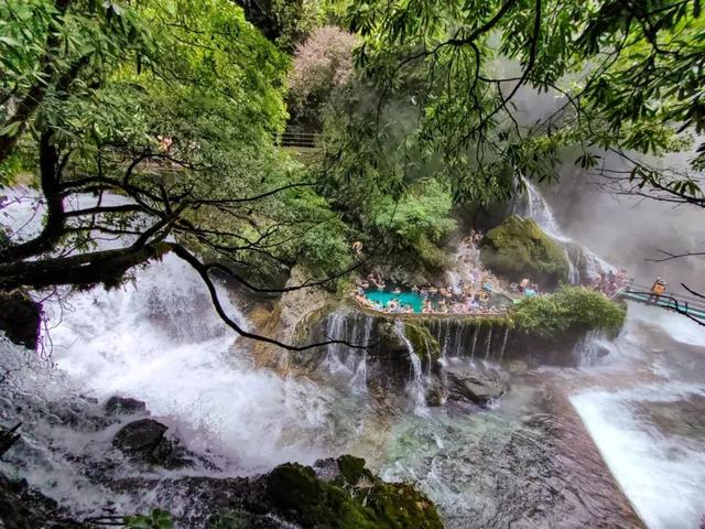 【五彩凉山•夏季清凉】人这一辈子，一定要去一次最“火”的节日！