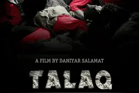 新之：当苏联军官给哈萨克斯坦牧民带来了“离婚”……图片