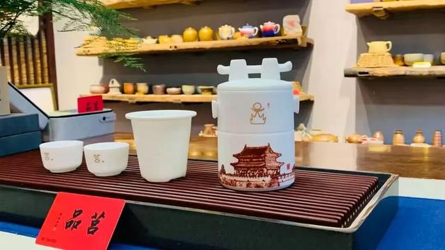 日照城市伴手礼！第二批名单出炉！