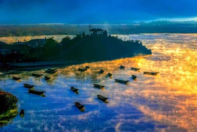 冬游四川,“浓人”“淡人”总相宜