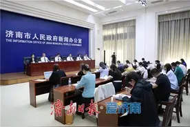 老年人驾驶证如何申领、期满换证？济南交警出新招图片