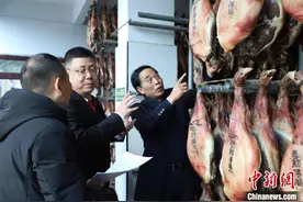 “中华老字号”重生记：破产保护助企“再出发”图片