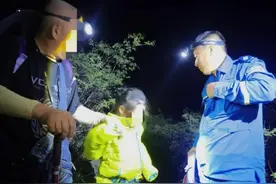 手机上的“卫星求救”功能，关键时刻能救命！赶紧收藏！图片