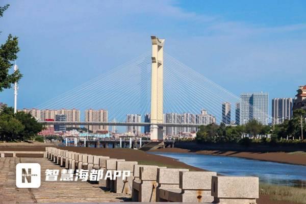 探访世遗点！泉州江口码头：浪痕刻石千秋岁，古渡连波万里风