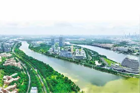 广州高新区全链条扶持生物医药图片