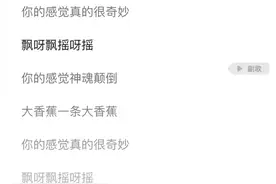 “真的不是开黄腔吗？”，这首歌在低年级风靡，家长苦恼根本防不住！图片