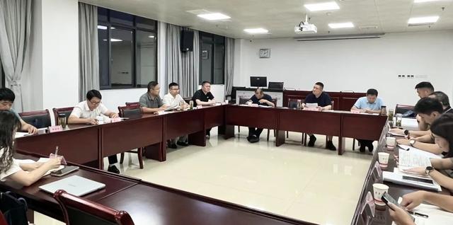 六安市文旅融合高质量发展专题研讨班成功举办