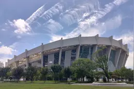 五月天来八万人体育场开演唱会啦！这些区域将临时封闭图片