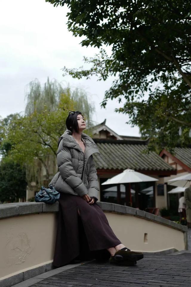 青城山｜与自然对话的日与夜。