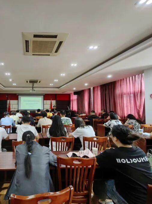 这里的群众性主题活动“高光时刻”已生成，速来查看！