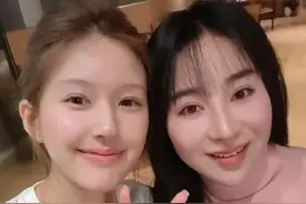 “赵露思太好了，为我女儿过生日！”被家暴16次当事人晒合照图片