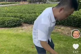 “原来这就是好客山东啊！”游客游玩视频大赞日照获上万点赞图片