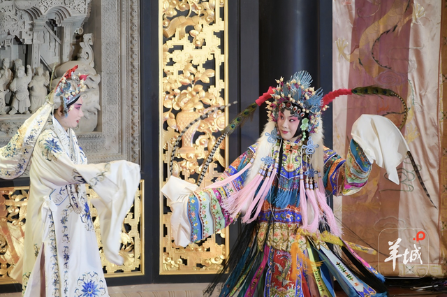 11月，如何畅游广州荔湾？活动一览表来啦