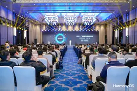 美的、TCL等龙头粤企纷纷宣布，加快原生鸿蒙适配图片