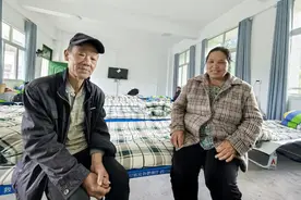 马烈乡48小时救援的三个故事｜看见正能量图片