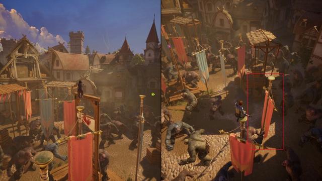 《双影奇境》全流程全谜题攻略