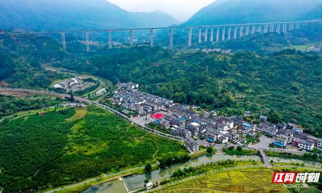 国庆“趣”哪儿｜门票打折趣味游乐！郴州汝城推出文旅优惠