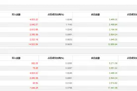 龙虎榜 | 银宝山新今日跌停，“拉萨天团”占7席图片