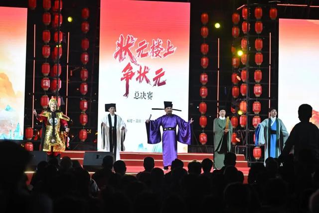 莆田这波文旅创新，太秀了！