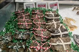 身价年年降，个头年年大，爬上岸的六月黄小螃蟹性价比在变高图片