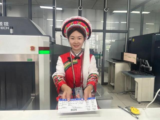 拿好机票存证，大理请你免费玩！