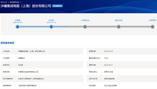 谁够资格扛起“中国英伟达”大旗