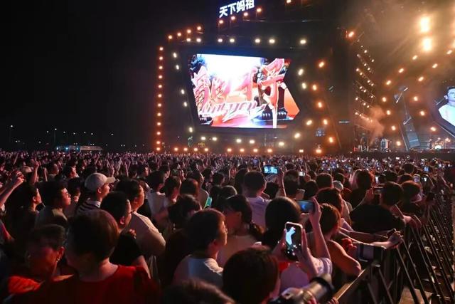 这份成绩单很亮眼！湄洲热度引爆全域！多元文旅新业态激发澎湃动能！