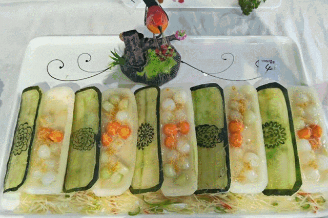 风渐凉，来福建寻一片温柔的秋