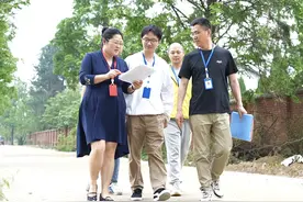 科创赋能乡村小店 智慧零售点亮振兴之路图片